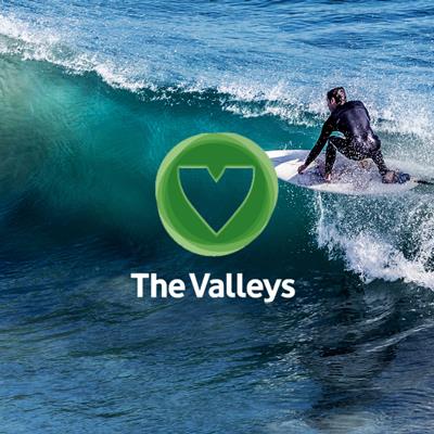 The Valleys Tourism