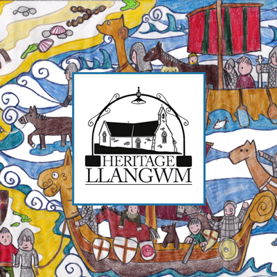 Llangwm Heritage