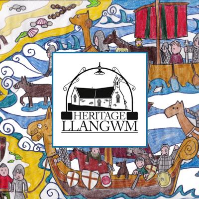 Llangwm Heritage