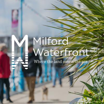 Milford Waterfront