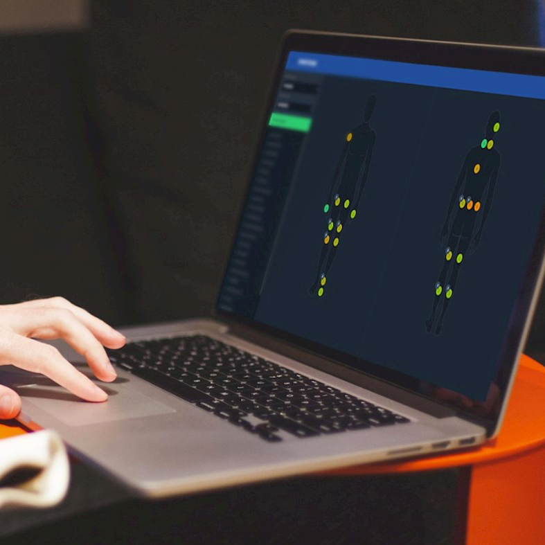 Daily Monitoring & Injury Management