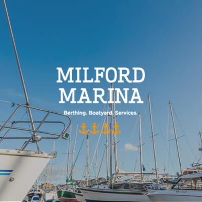 Milford Marina