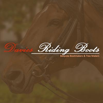 Davies Riding Boots
