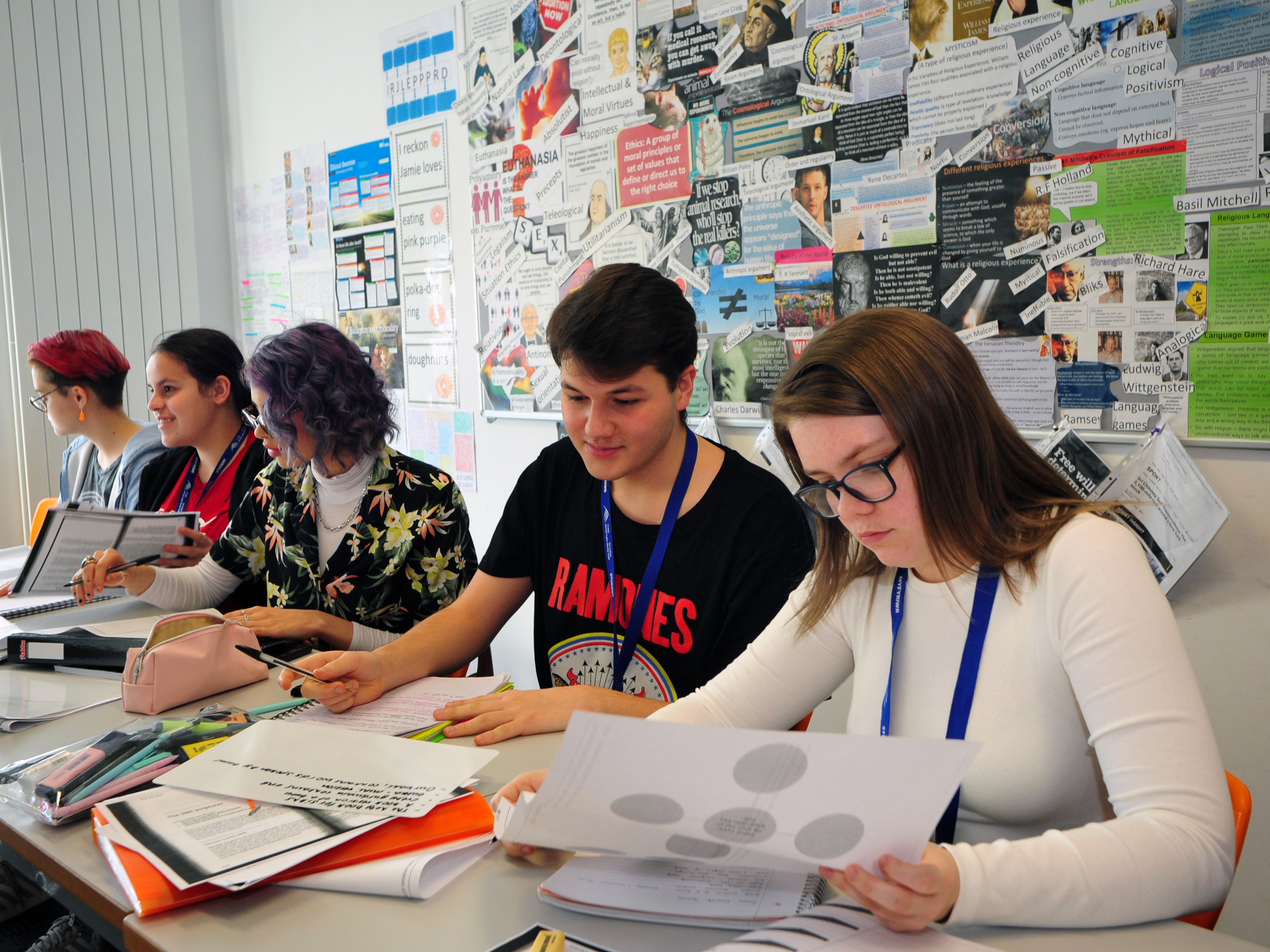 The College Merthyr Tydfil